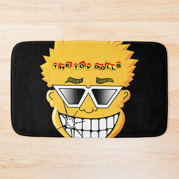 Item preview, The Toy Dolls Music Band designed and sold by HILLERYELLEN4.