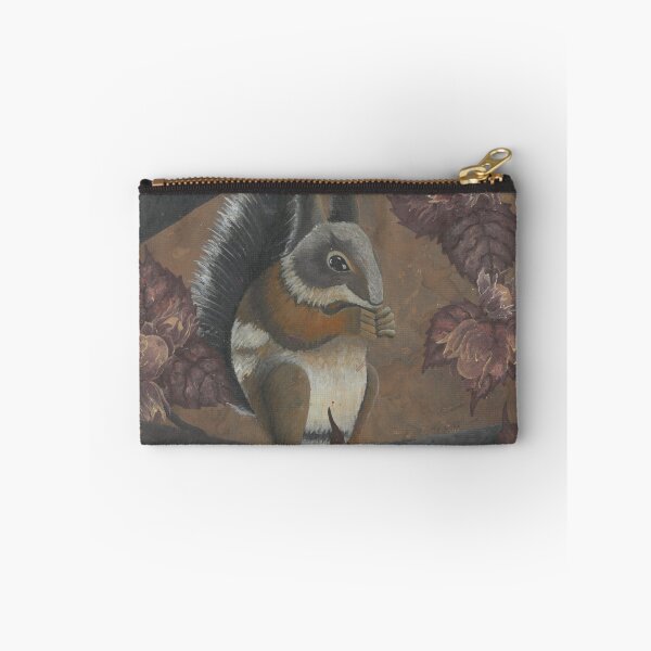 Item preview, Red squirrel designed and sold by DelphineRibatto.