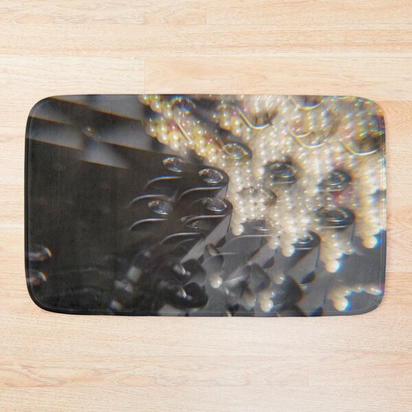 Item preview, Golden Resonance: Crystalline Waves - Refracted Light Optical Art designed and sold by ElionSolis.