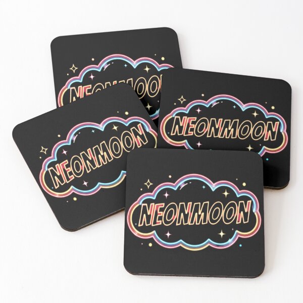 Item preview, Brooks and Dunn - Neon Moon designed and sold by Bensoncreatives.