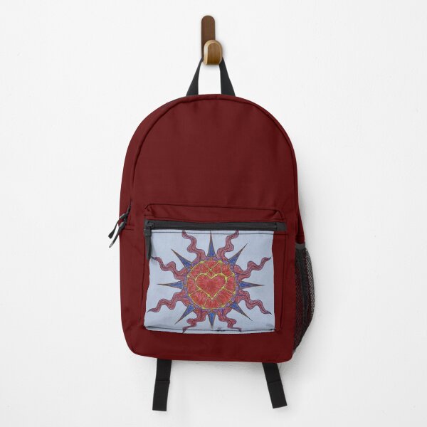 Item preview, heart in the sun designed and sold by Stephan420.