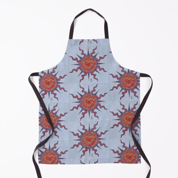 Item preview, heart in the sun designed and sold by Stephan420.