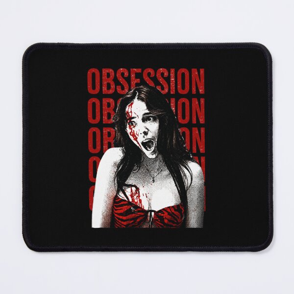 Item preview, obsession movie 2026 - obsession designed and sold by TiffanyPatrice7.