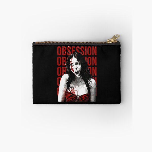 Aperçu de l'œuvre film obsession 2026 - obsession créée et vendue par TiffanyPatrice7.