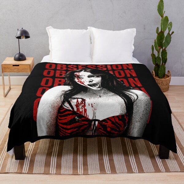 Item preview, obsession movie 2026 - obsession designed and sold by TiffanyPatrice7.