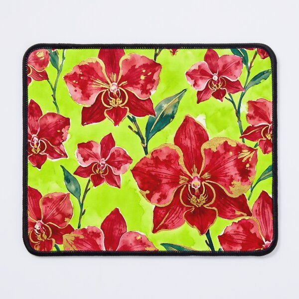 Item preview, Orchid Flower designed and sold by GraphicsClub.