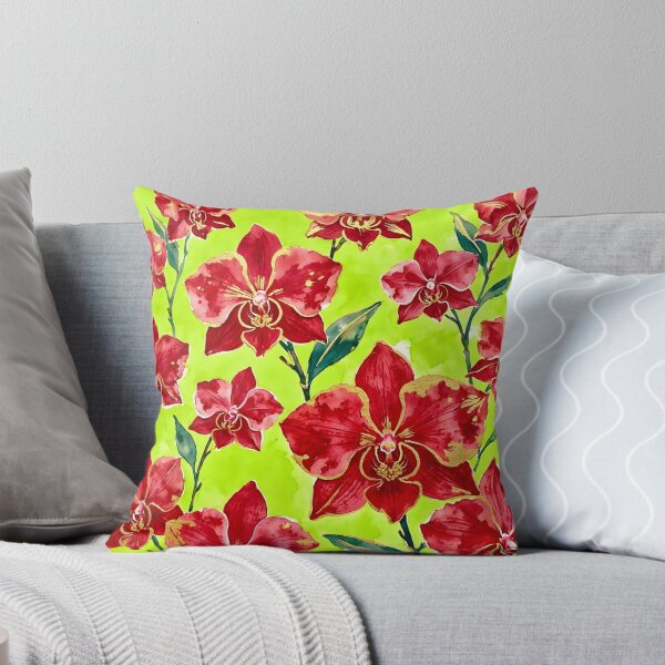 Item preview, Orchid Flower  designed and sold by GraphicsClub.