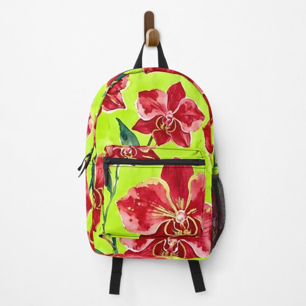 Item preview, Orchid Flower designed and sold by GraphicsClub.