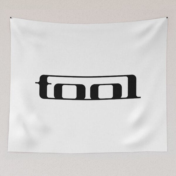 Item preview, tool band Black logoz designed and sold by rasiparah.