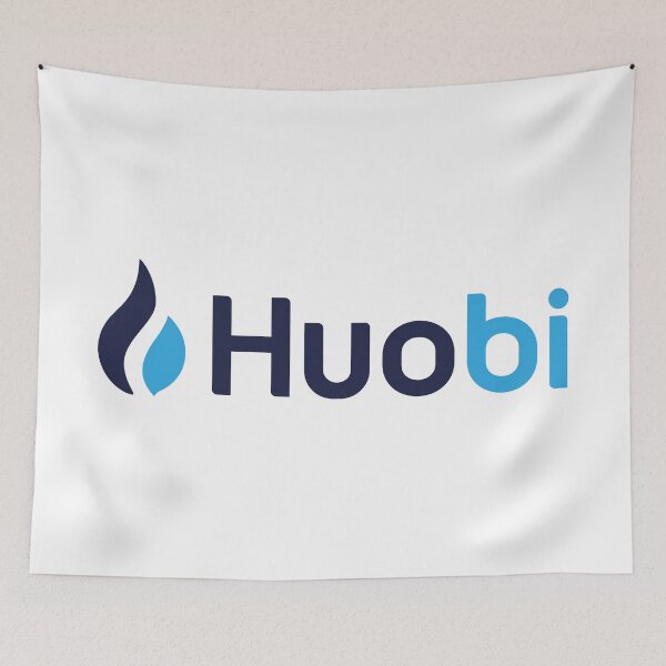Item preview, Cozy Huobi Crypto bFall Afternoon designed and sold by Mariflowers.