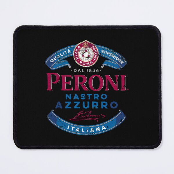 Item preview, Peroni Nastro Azzurro - Italy designed and sold by HILLERYELLEN4.
