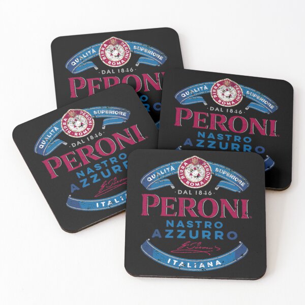 Item preview, Peroni Nastro Azzurro - Italy designed and sold by HILLERYELLEN4.