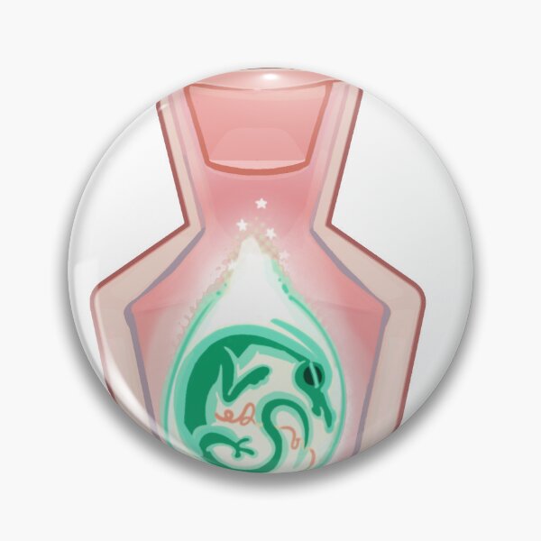 Item preview, Nascent Potion designed and sold by Coffin Cake Press.