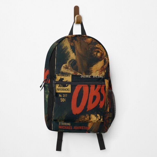 Item preview, obsession pulp fiction designed and sold by TiffanyPatrice7.