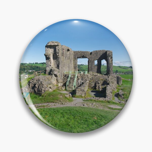 Item preview, Kendal Castle designed and sold by Alisonchambers2.