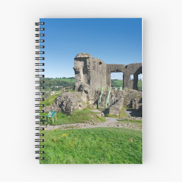 Item preview, Kendal Castle designed and sold by Alisonchambers2.