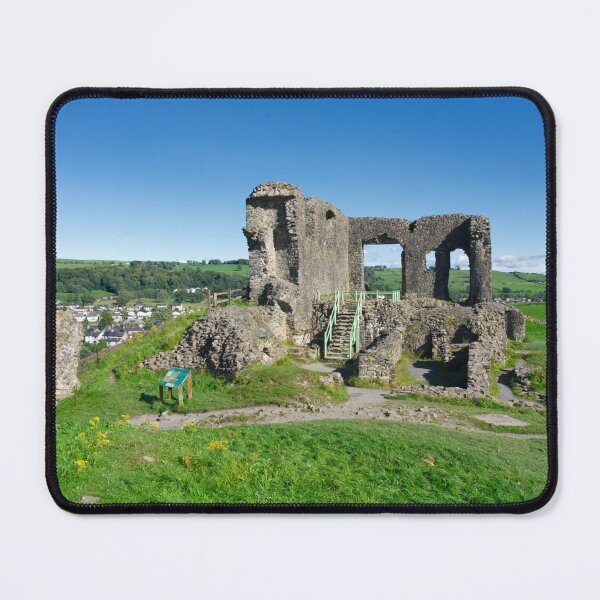 Item preview, Kendal Castle designed and sold by Alisonchambers2.