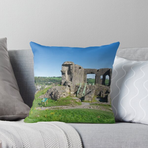 Item preview, Kendal Castle designed and sold by Alisonchambers2.