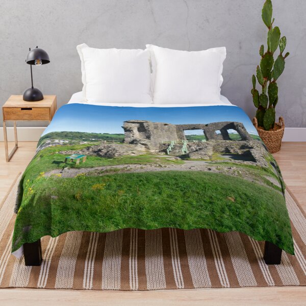 Item preview, Kendal Castle designed and sold by Alisonchambers2.