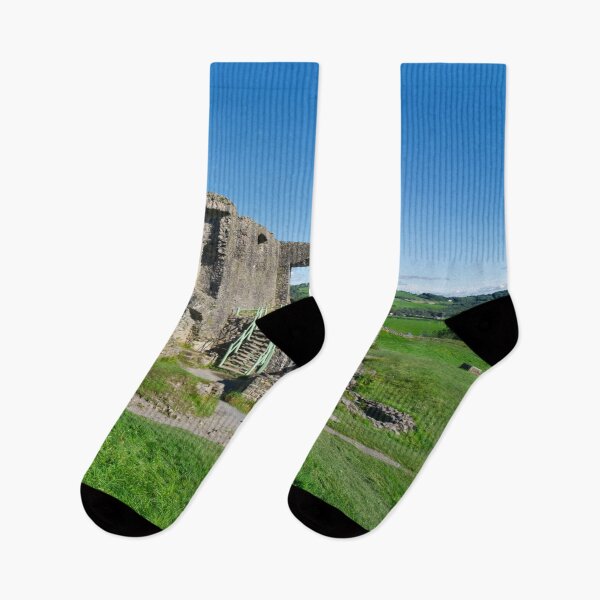 Item preview, Kendal Castle designed and sold by Alisonchambers2.