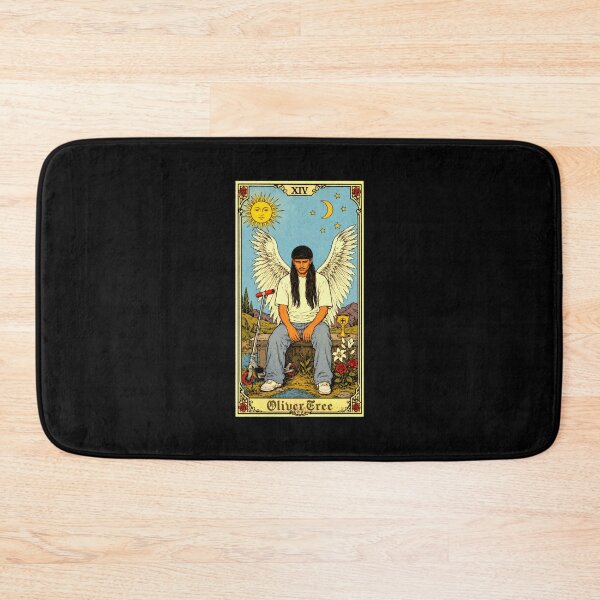 Item preview, oliver tree tribute designed and sold by TiffanyPatrice7.