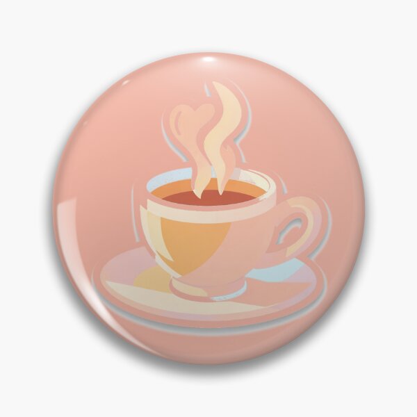 Item preview, Cozy Coffee Cup designed and sold by Hari Arts.