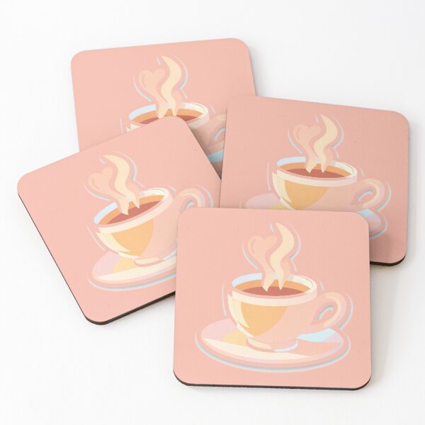 Item preview, Cozy Coffee Cup designed and sold by Hari Arts.