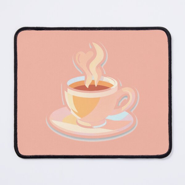 Item preview, Cozy Coffee Cup designed and sold by Hari Arts.