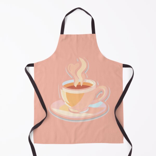 Item preview, Cozy Coffee Cup designed and sold by Hari Arts.