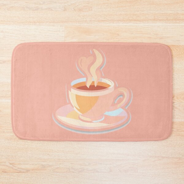 Item preview, Cozy Coffee Cup designed and sold by Hari Arts.