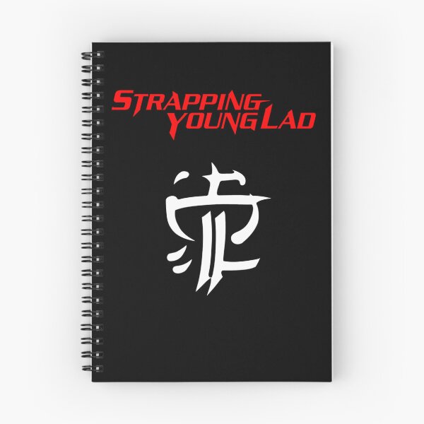 Item preview, Red Sharp Typography With White Japanese Kanji Symbol designed and sold by BRWAS.