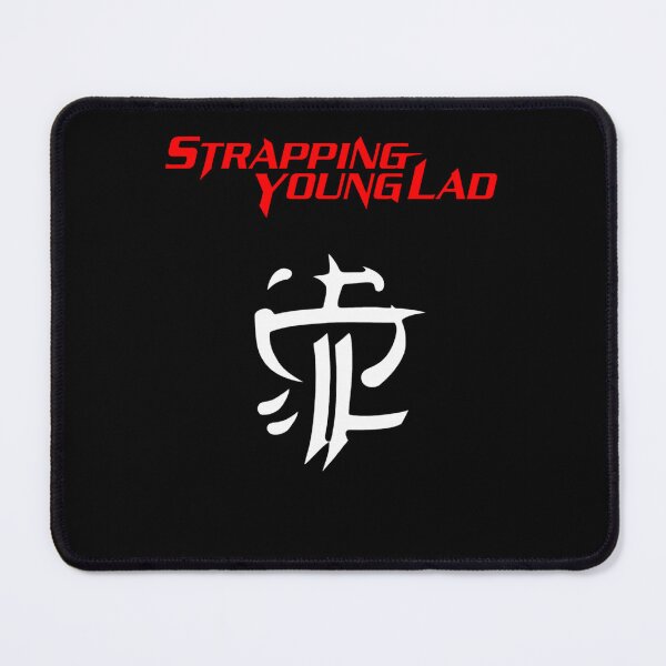 Item preview, Red Sharp Typography With White Japanese Kanji Symbol designed and sold by BRWAS.