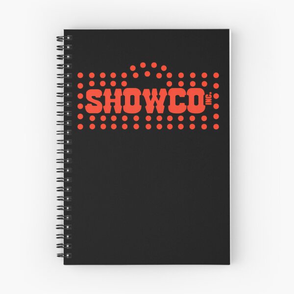 Item preview, Orange Show Business Company designed and sold by BRWAS.