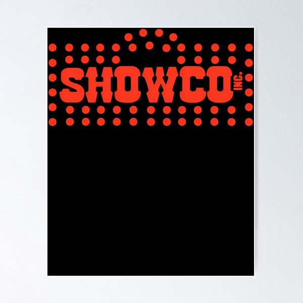 Item preview, Orange Show Business Company designed and sold by BRWAS.