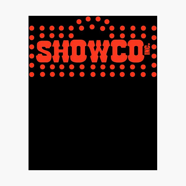 Aperçu de l'œuvre Orange Show Business Company créée et vendue par BRWAS.