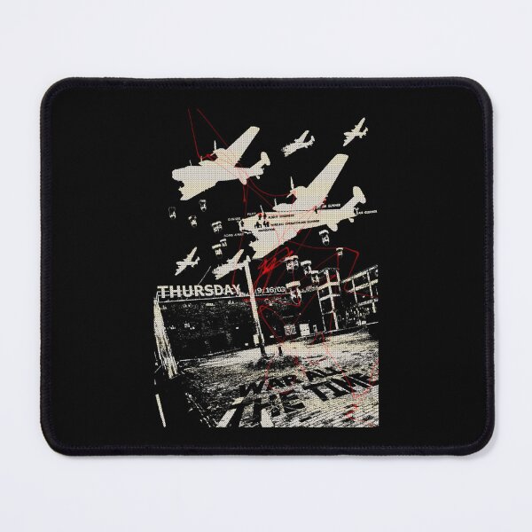 Item preview, Military Bomber Airplanes Flying Over Industrial Factory Architecture designed and sold by BRWAS.