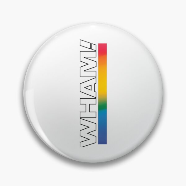 Item preview, Vertical Rainbow Color Gradient Strip On Black Background designed and sold by BRWAS.