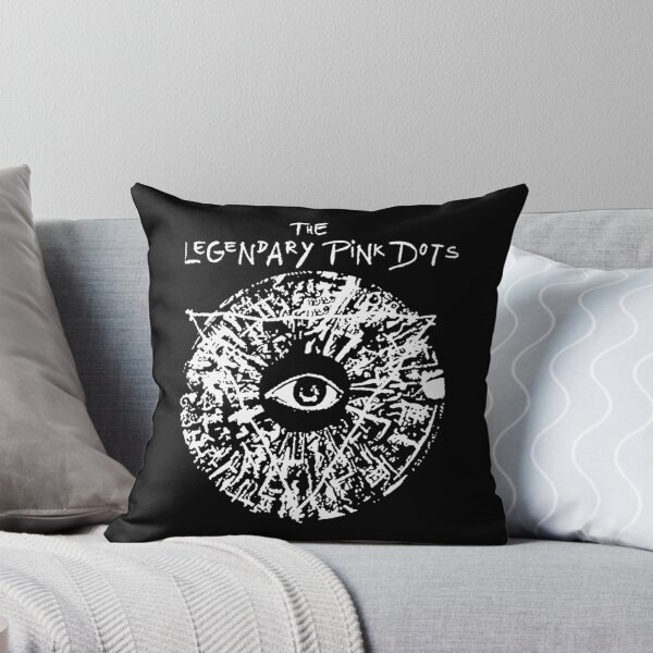 Item preview, Detailed Eye Inside Mysterious Abstract Circular Rune designed and sold by BRWAS.