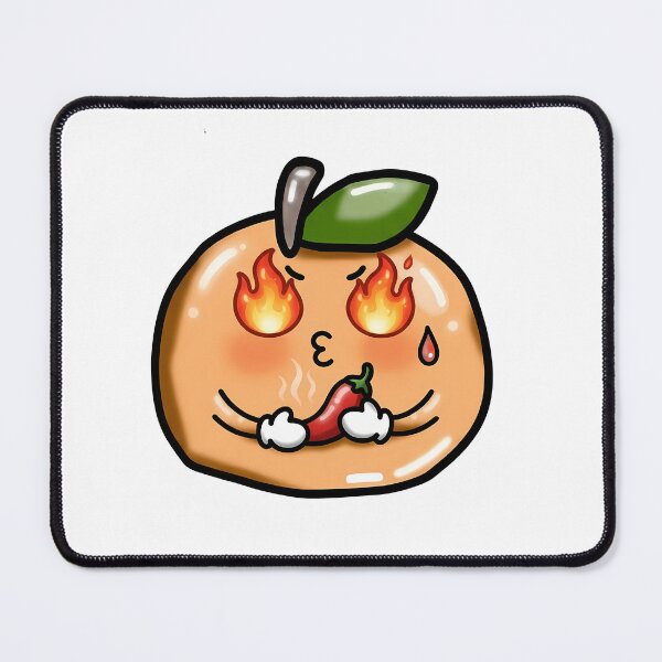 Item preview, Spicy designed and sold by DailyPeach.