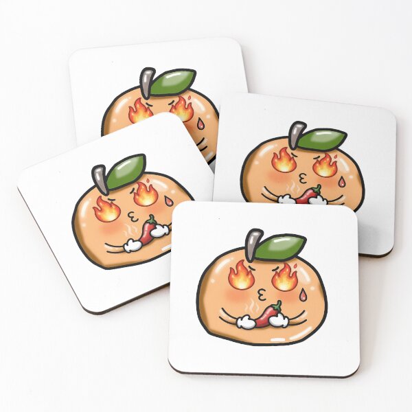 Item preview, Spicy designed and sold by DailyPeach.