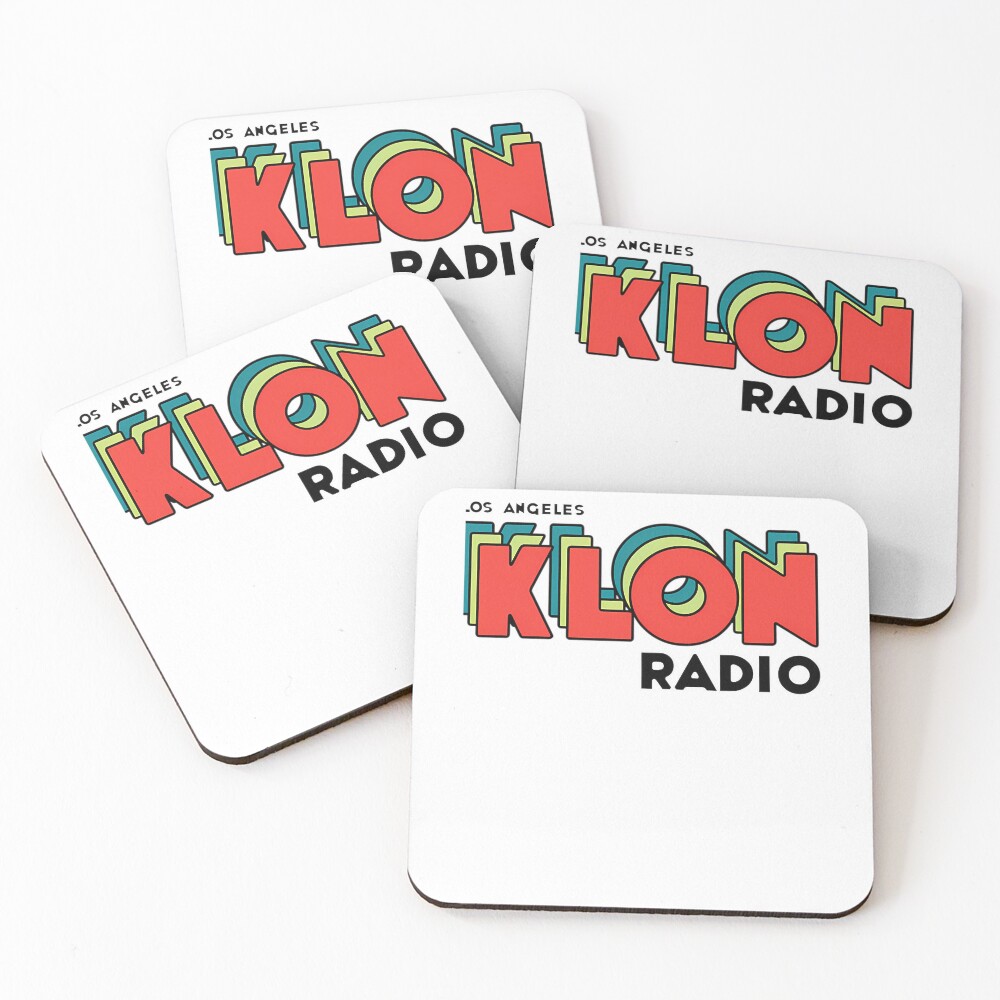 Item preview, Coasters (Set of 4) designed and sold by BRWAS.