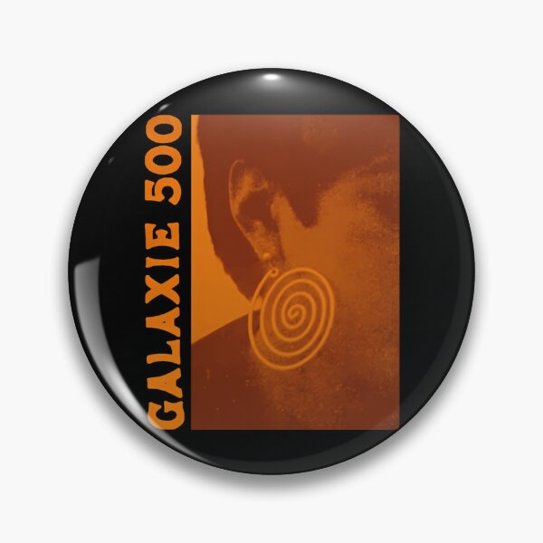 Item preview, Orange Tone Spiral Earring Close Up Portrait designed and sold by BRWAS.
