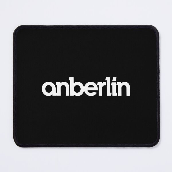 Item preview, Anberlin 2 designed and sold by EZEKIEPAMELA.
