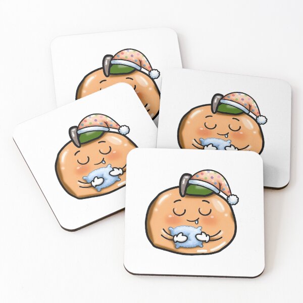 Item preview, Sleepy designed and sold by DailyPeach.