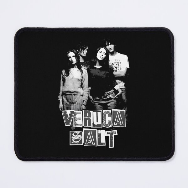 Item preview, Veruca Salt 90s Alternative Rock Band designed and sold by Bluwum.
