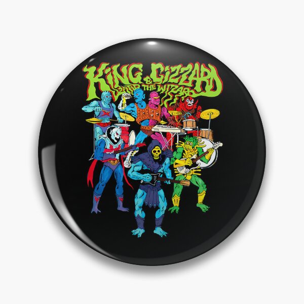 Item preview, Eighties Comic Book Villains Playing Musical designed and sold by funnyrandom.