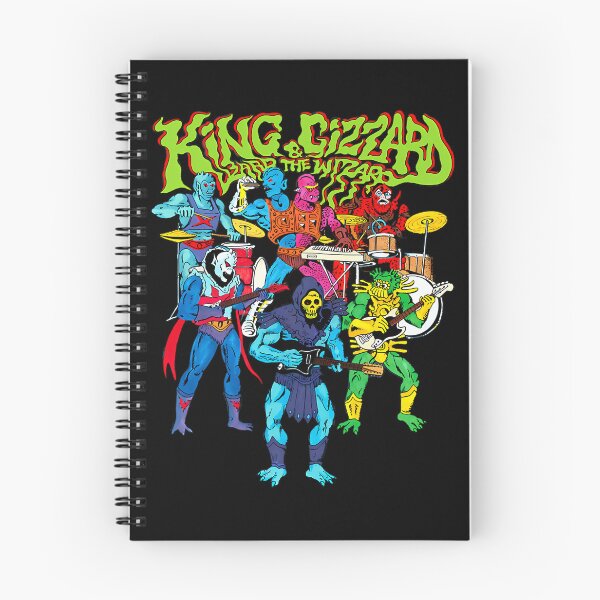 Item preview, Eighties Comic Book Villains Playing Musical designed and sold by funnyrandom.