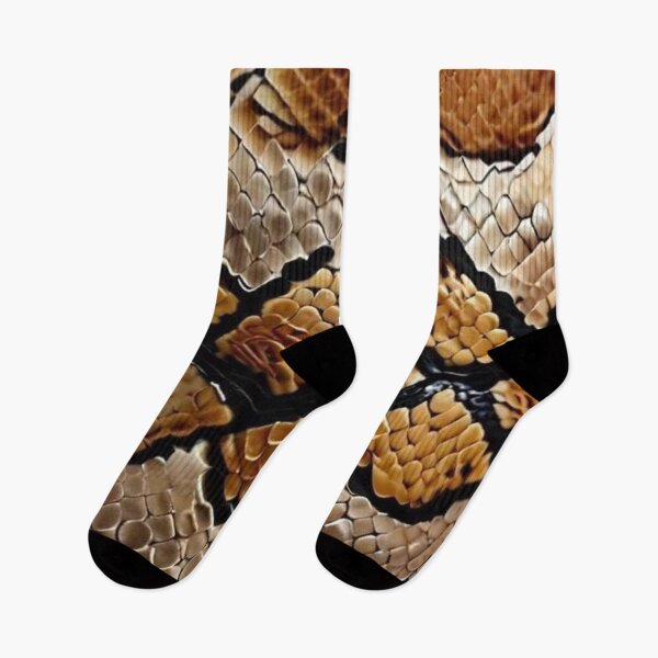 Item preview, Brown Snake Skin Python Scales Realist Texture Pattern designed and sold by LYAN-STORE.