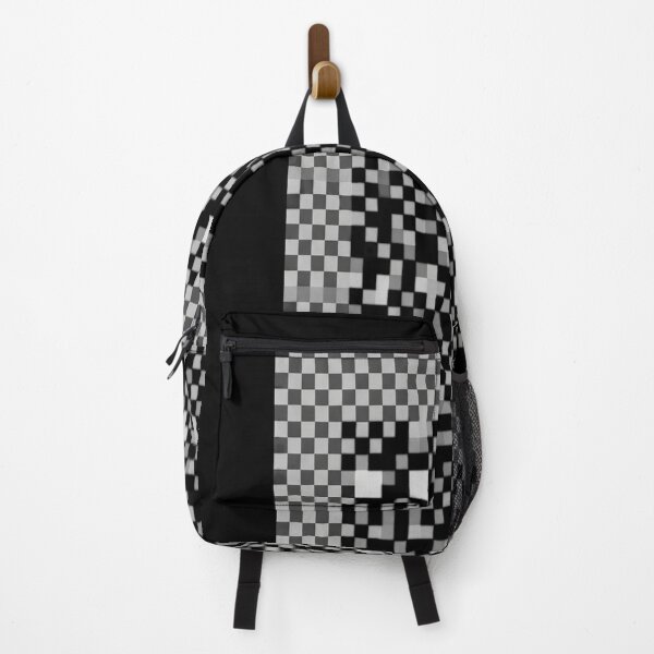 Item preview, Black and white checkered designed and sold by emmanuelsilve.