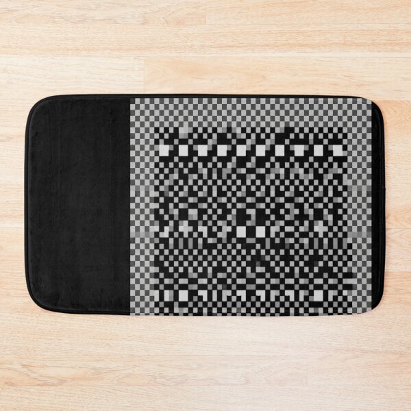 Item preview, Black and white checkered designed and sold by emmanuelsilve.